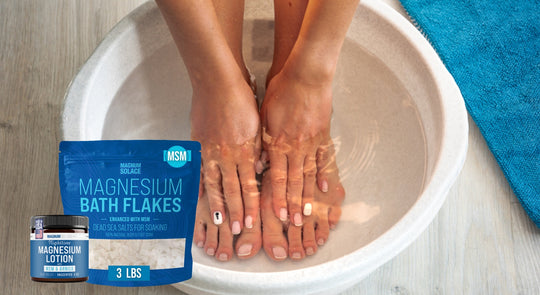 Magnum Solace deal banner