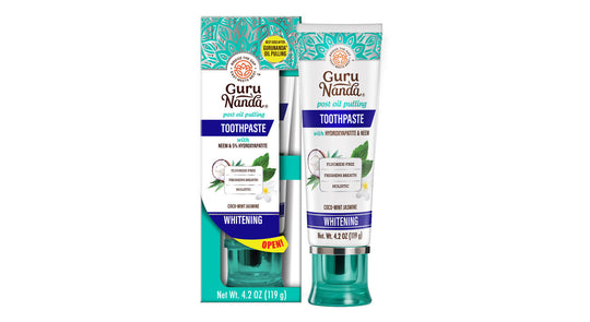 Gma Gurunanda deal banner with GMA discount