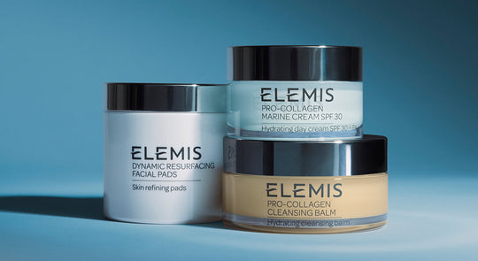 Elemis GMA Deals and Steals discount banner