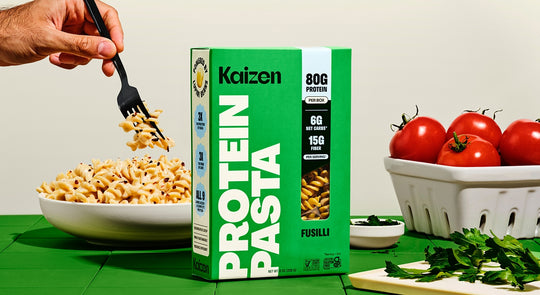 Kaizen Food Company bundle deal banner