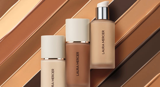 Laura Mercier GMA Deals and Steals banner