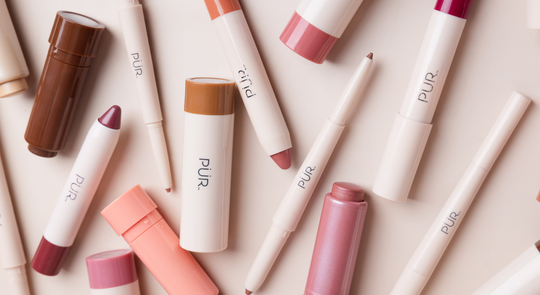 PUR cosmetics GMA Deals and Steals banner
