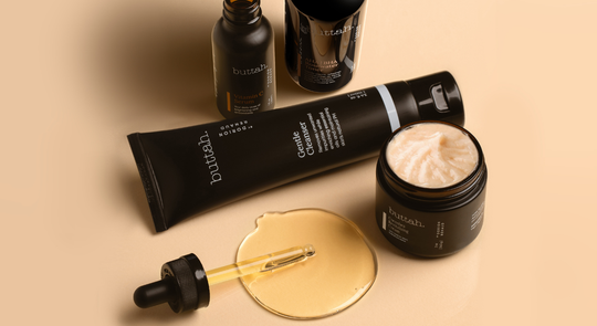 Buttah Skin deal banner