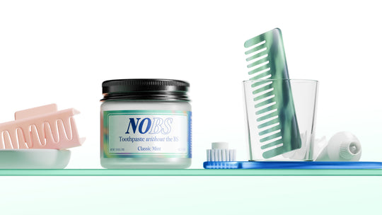 NOBS bundle deal banner showing discounted pricing