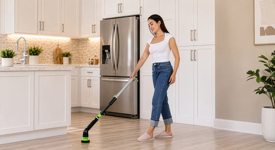 Easyscrub GMA Deals and Steals banner