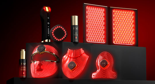 FOREO beauty tech GMA Deals and Steals banner