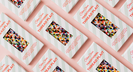 Cotton Clara deal banner