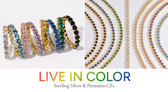 Sterling Forever jewelry GMA deal banner