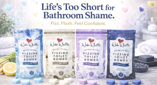 Wabi Whiffs deal banner