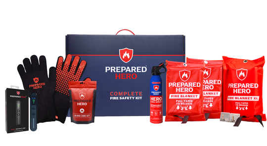 Prepared Hero emergency safety tools GMA Deals and Steals banner