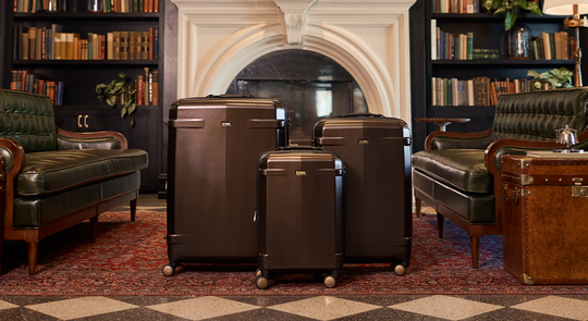 Hartmann luggage GMA deal banner