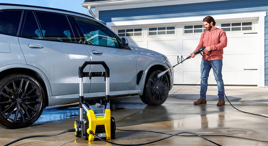 Karcher GMA Deals and Steals banner