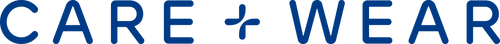 Carewear brand logo