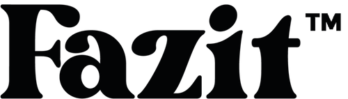 Fazit logo
