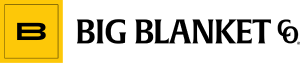 Big Blanket Co brand logo