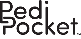Pedipocket brand logo