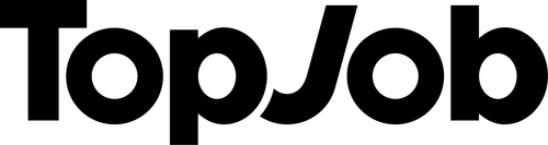 TopJob brand logo