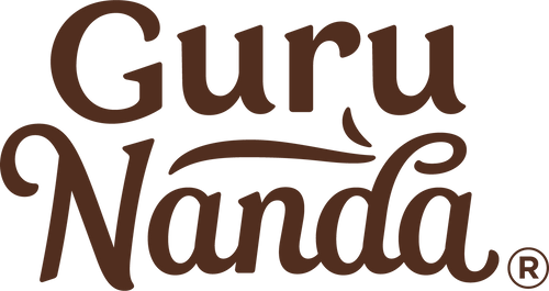 Gma Gurunanda brand logo