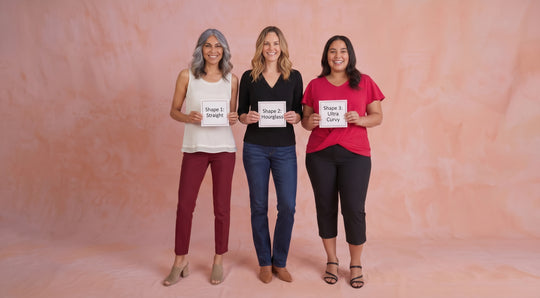 Measuremade GMA deal banner