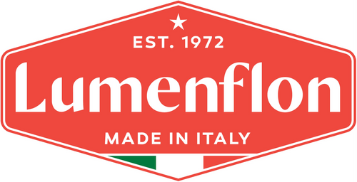 Gma Lumenflon brand logo