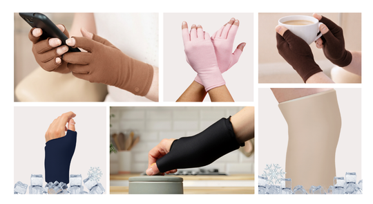 Grace & Able deal banner