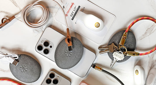 Tech Candy deal banner