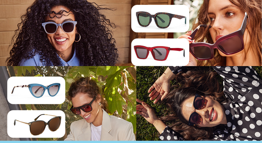 TOMS Sunglasses deal banner