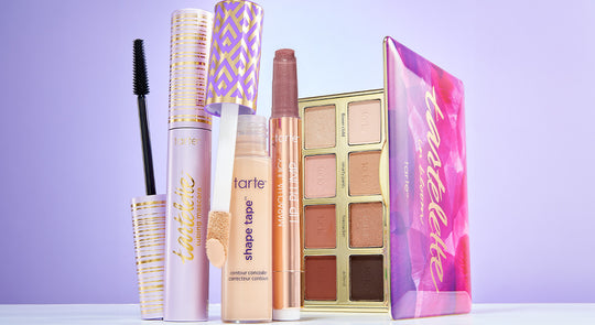 Tarte Cosmetics deal banner