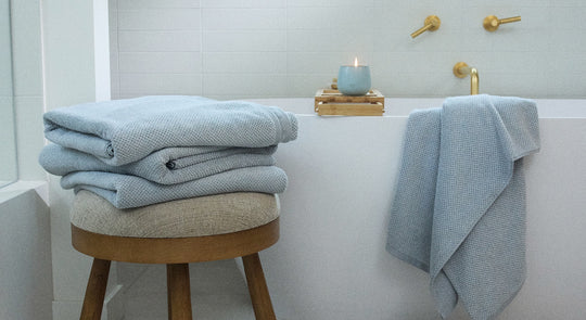 Cozy Earth deal banner