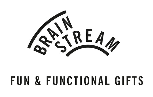 Brainstream brand logo