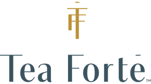 Tea Forte brand logo