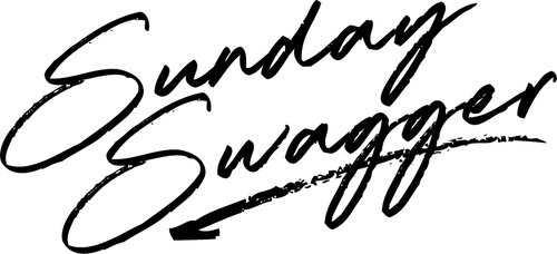 Sunday Swagger brand logo