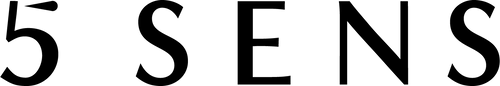 5Sens brand logo