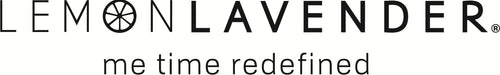 Lemon Lavender brand logo