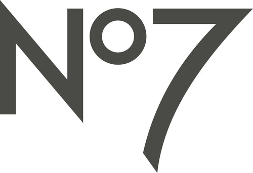 No7 brand logo