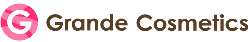 Grande Cosmetics brand logo