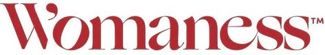 Womaness brand logo