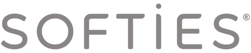 Softies PJs brand logo
