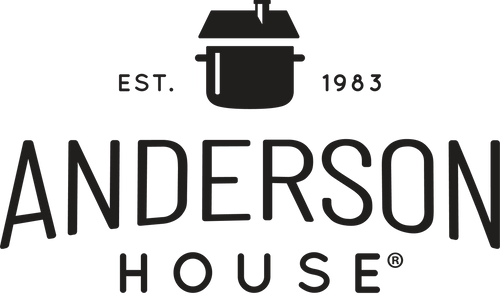 Anderson House Foods logo