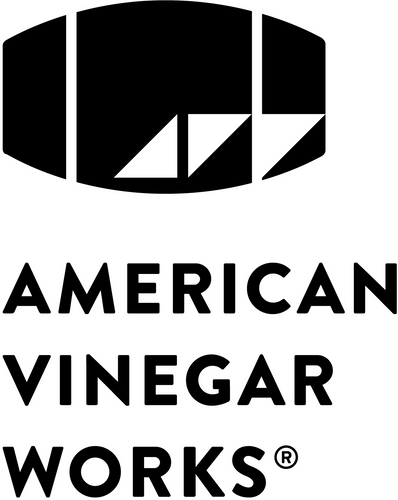 American Vinegar Works brand logo