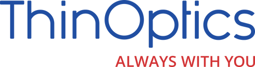 ThinOptics brand logo