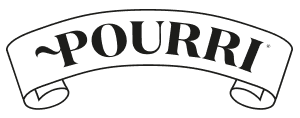 Pourri brand logo