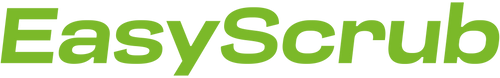 Easyscrub brand logo