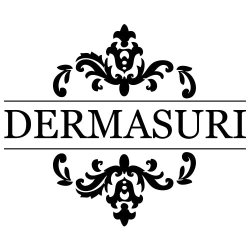 DermaSuri brand logo
