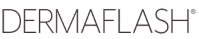 Dermaflash brand logo
