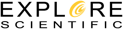 Explore Scientific brand logo