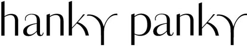 Hanky Panky brand logo