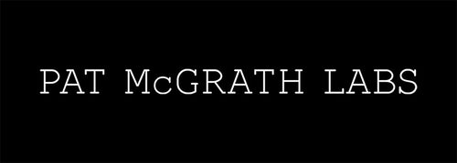 Gma Patmcgrathlabs brand logo