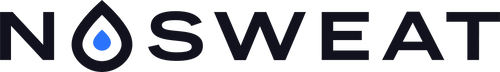 No Sweat Co brand logo