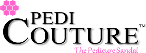 PediCouture brand logo